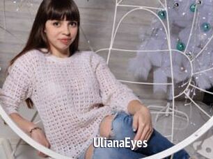 UlianaEyes