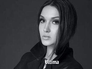 Ultima