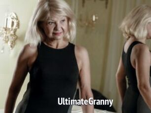 UltimateGranny