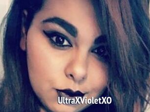 UltraXVioletXO