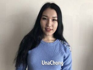 UnaChong