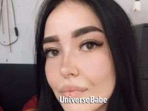 UniverseBabe