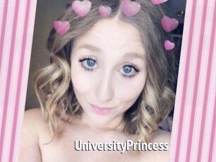 UniversityPrincess