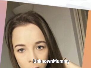 UnknownMummy