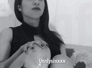 Uonlysinxxx