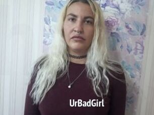 UrBadGirl