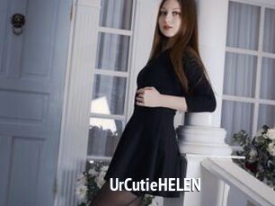 UrCutieHELEN