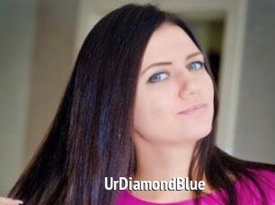 UrDiamondBlue