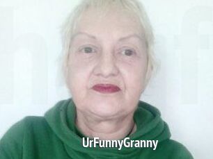 UrFunnyGranny