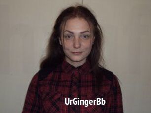 UrGingerBb