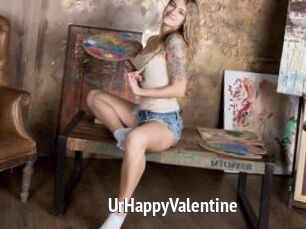 UrHappyValentine