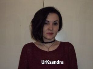 UrKsandra