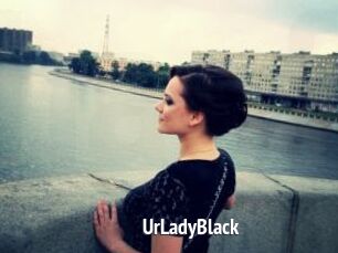 UrLadyBlack