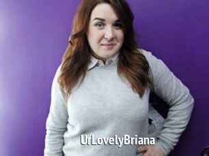 UrLovelyBriana