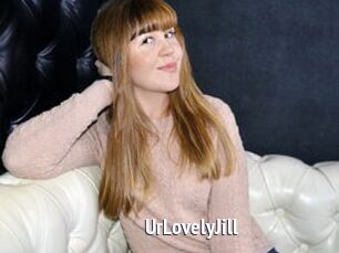 UrLovelyJill