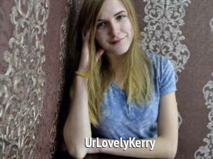 UrLovelyKerry