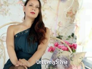 UrLovelySilvia