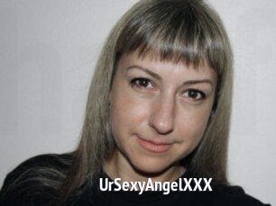 UrSexyAngelXXX