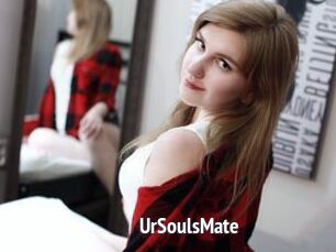 UrSoulsMate