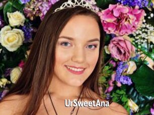 UrSweetAna