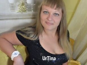 UrTina