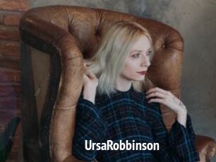 UrsaRobbinson