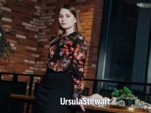 UrsulaStewart