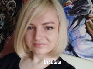 Ursulala