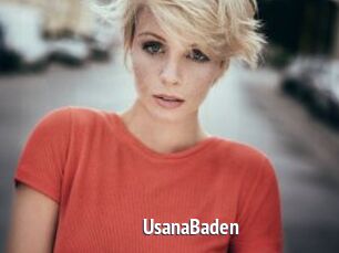 UsanaBaden