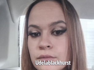 Udelablackhurst