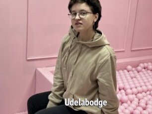 Udelabodge