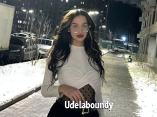 Udelaboundy