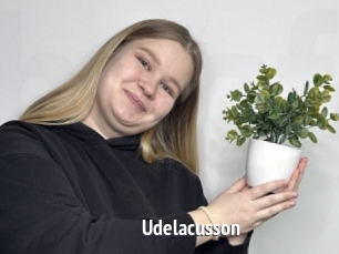 Udelacusson