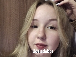 Udeladobbs