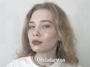 Udeladurston