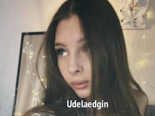 Udelaedgin