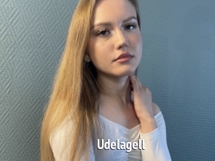 Udelagell