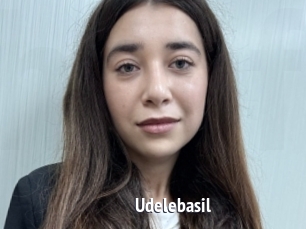 Udelebasil