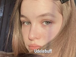 Udelebuff