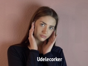 Udelecorker