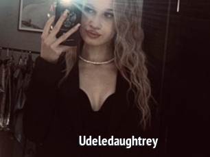 Udeledaughtrey