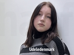 Udeledenmark