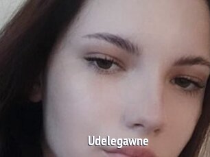 Udelegawne