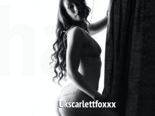 Ukscarlettfoxxx