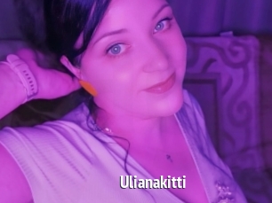 Ulianakitti