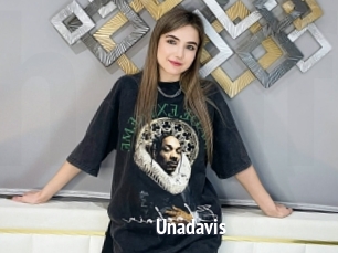 Unadavis