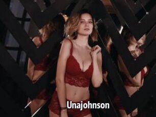 Unajohnson