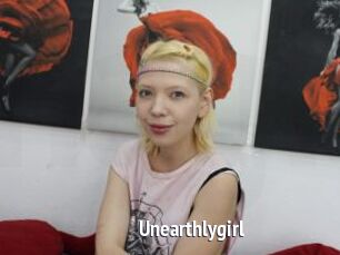 Unearthlygirl