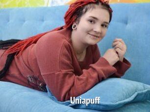 Uniapuff