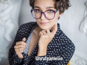 Unrulyamelie